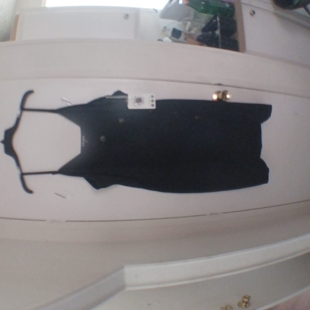 Full Circle Dress